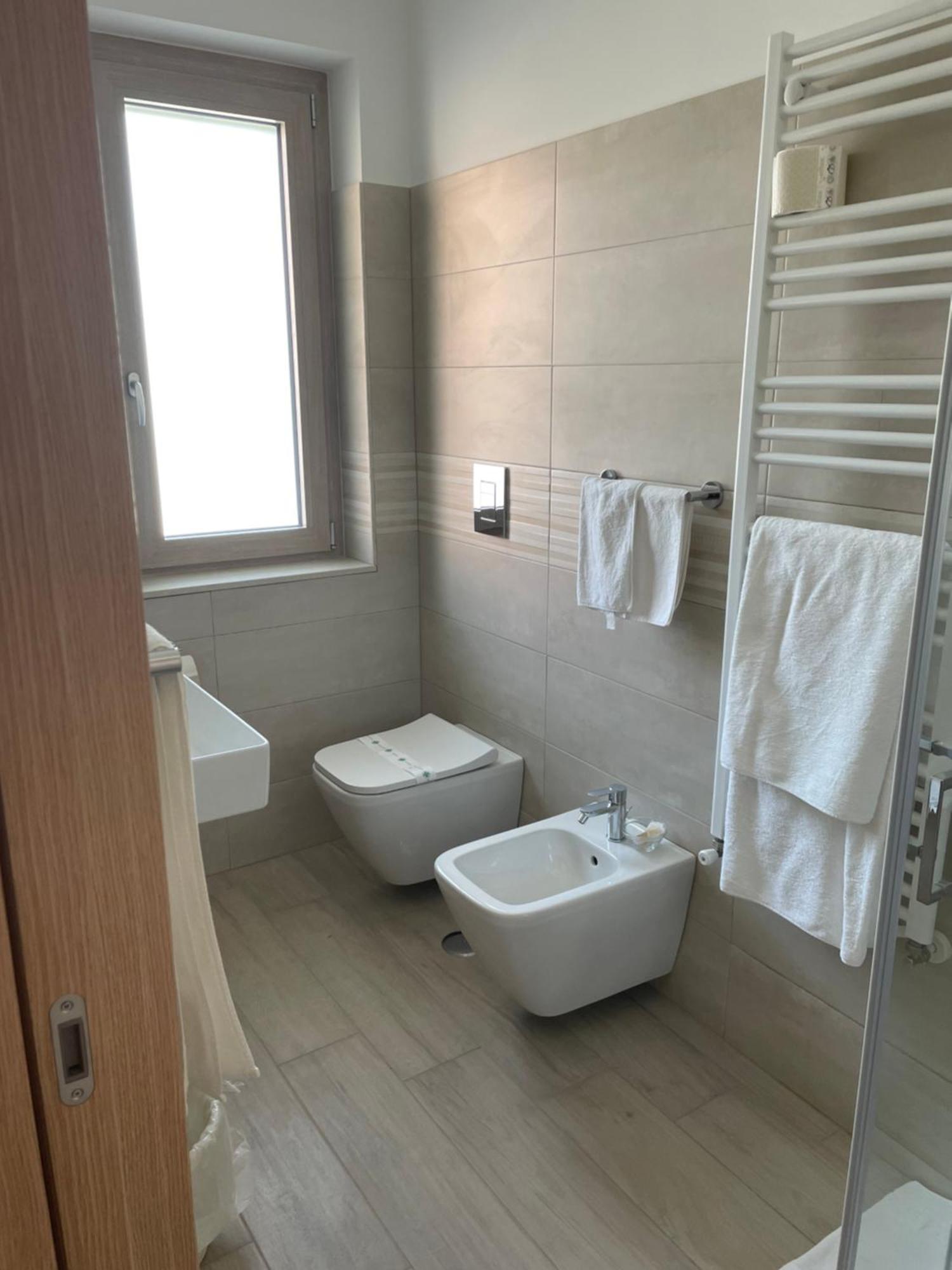 Fd Lorichella Hotel Lorica Eksteriør billede